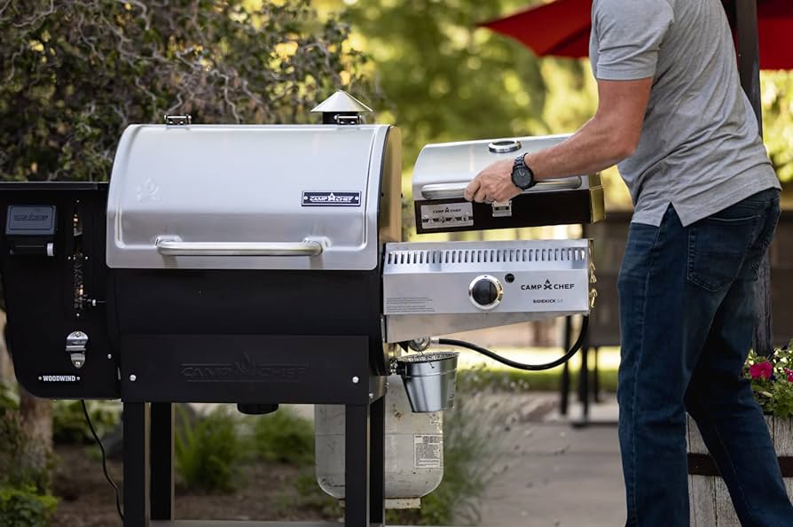 BBQ Mastery Top 6: Best Pellet Smoker Australia 2024