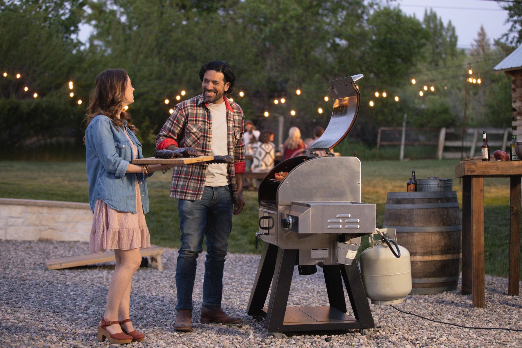 Which Pellet Smoker Brand is right for you? Top 6 Pellet Smoker Brands