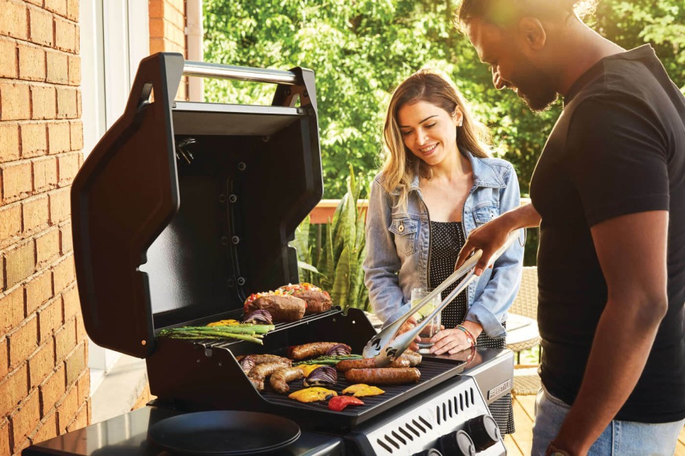 Top 5 Best 3 Burner bbq Australia