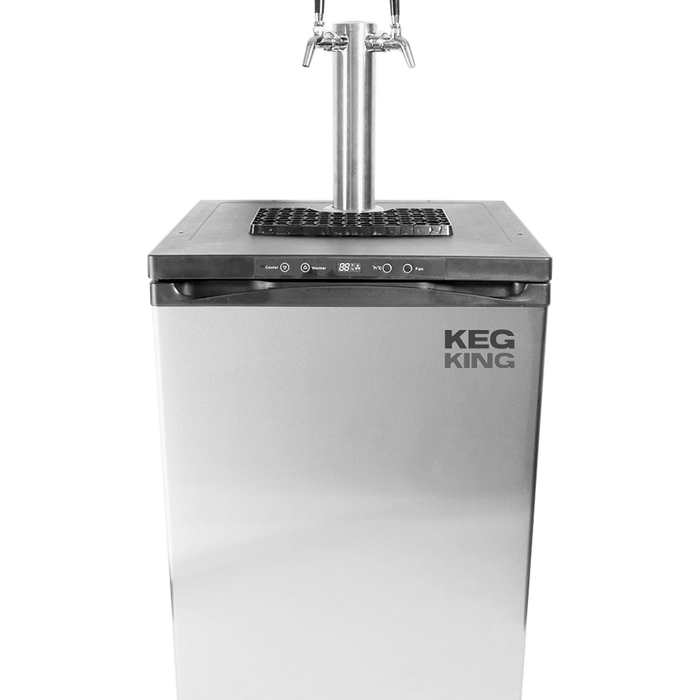 Kegerator Buying Guide