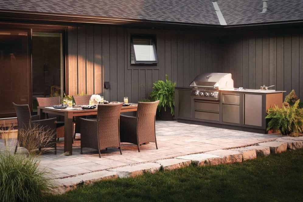 Top 8 Best Built In BBQ Australia 2024