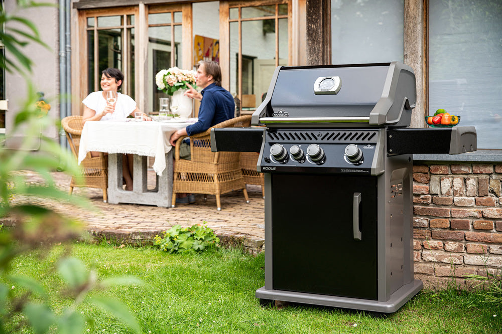 Australian Barbecue Reviews - Top 5 Best Gas BBQ Australia 2024