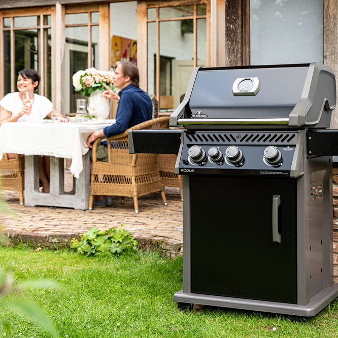 Australian Barbecue Reviews - Top 5 Best Gas BBQ Australia 2024