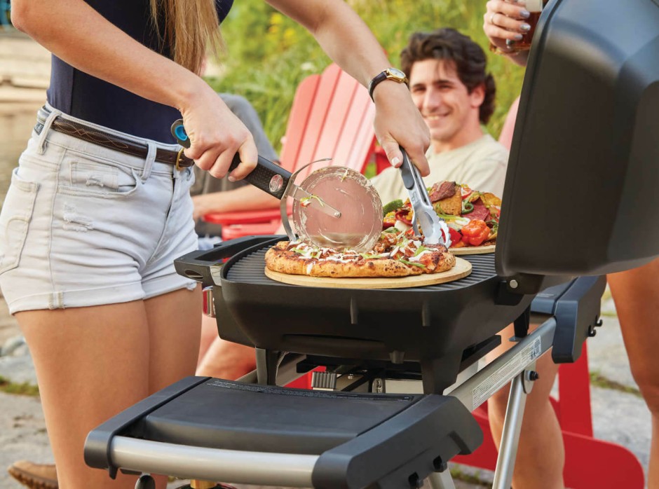 Best BBQ Brand Australia