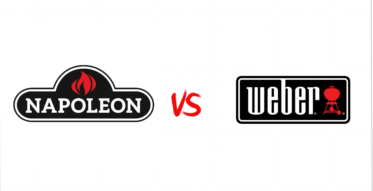 Weber vs Napoleon