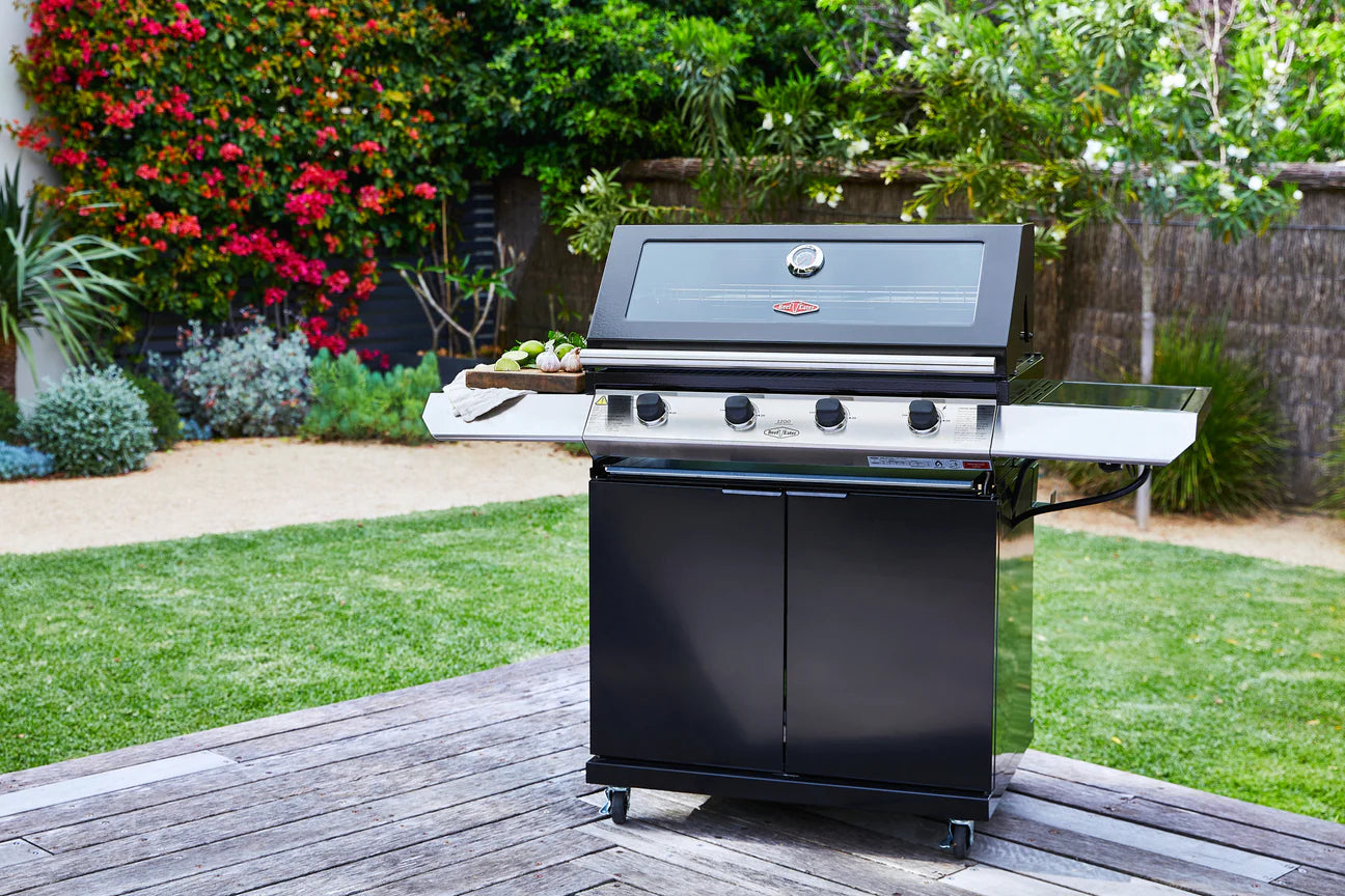 How to Smoke on a Gas BBQ - The Ultimate Guide