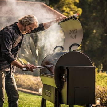 Benefits Of A Pellet Smoker