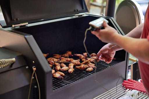 History of the Pellet Smoker. Exploring the Evolution of the Pellet Smoker
