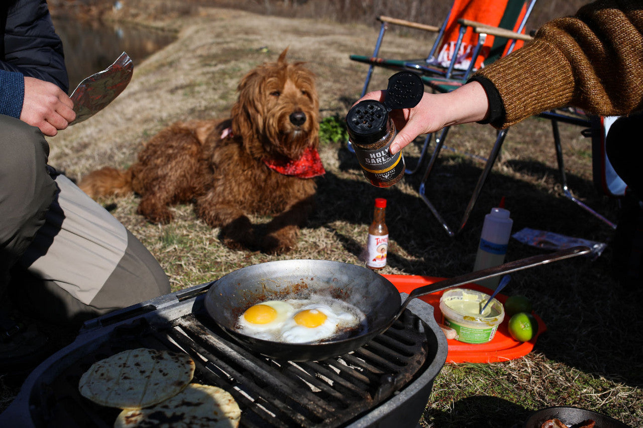 Top 5 Best Portable BBQ Australia