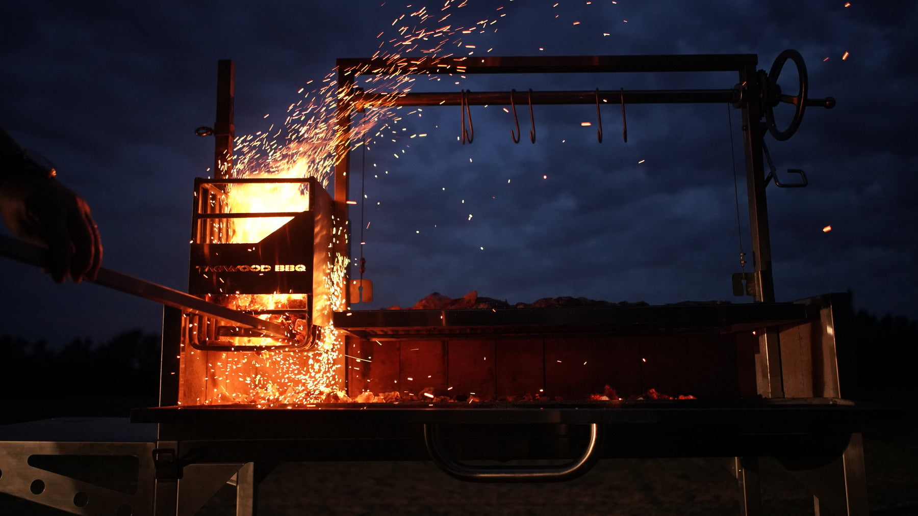 Beginners guide to Argentine Grills
