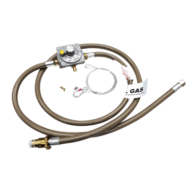 Beefeater Gas Conversion Kit Ng For Bugg