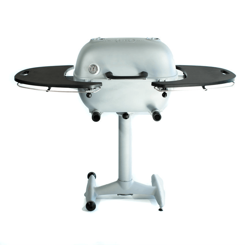 PK Grills Smoker and Grill PK360 Silver - PK360-STBX-D