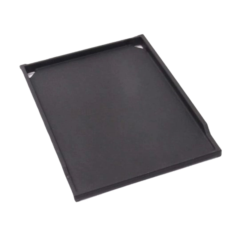 Crossray Hotplate, Black, Enamel for Infrared Burners - TCS4AC-001