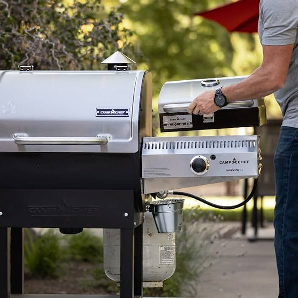 BBQ Mastery Top 6: Best Pellet Smoker Australia 2024