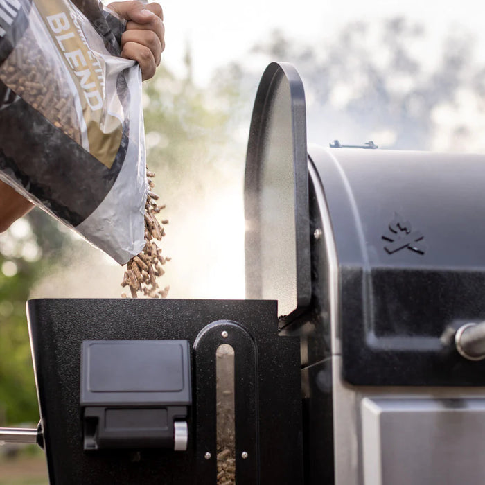 How to Store Wood Pellets for Pellet Smoker
