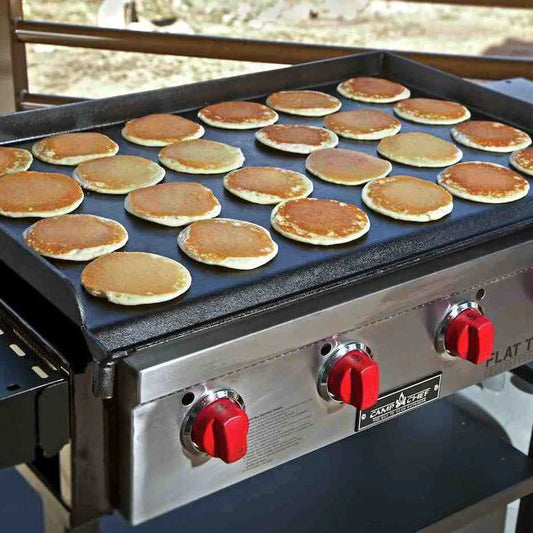 Top 5 Best Flat Top BBQ Australia