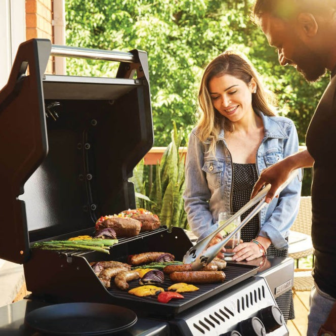 Top 5 Best 3 Burner bbq Australia