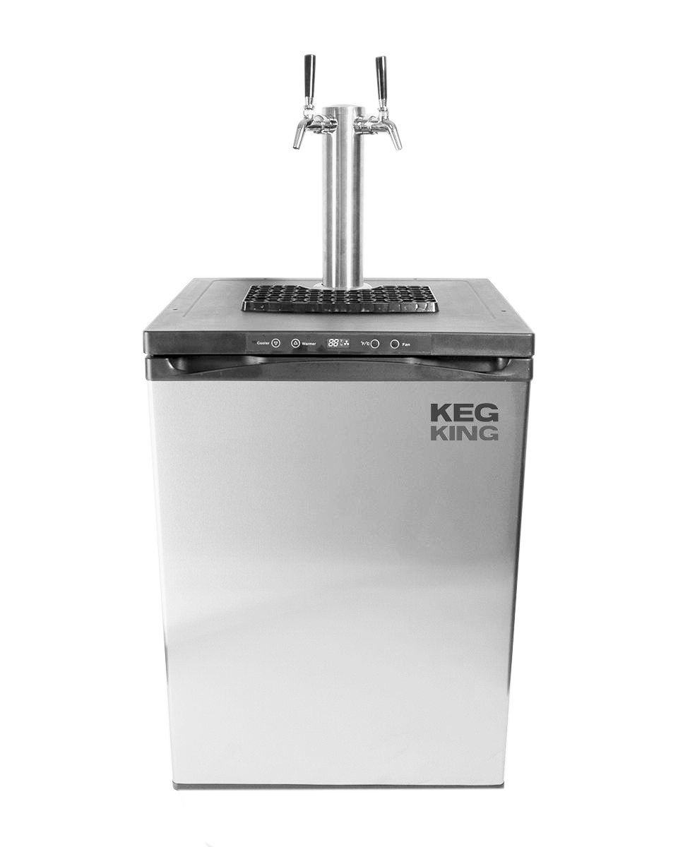 Kegerator Buying Guide — Grillhound