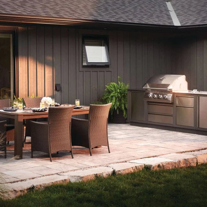 Top 8 Best Built In BBQ Australia 2024