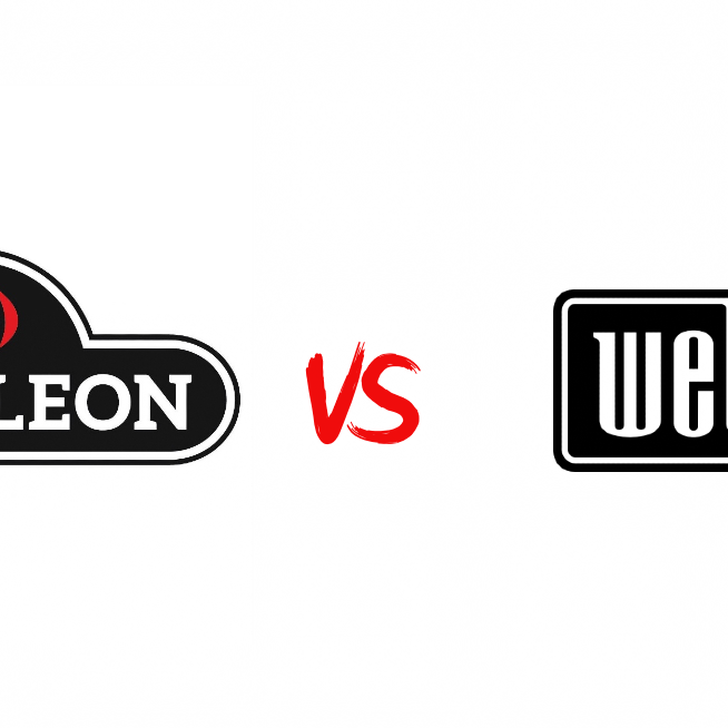 Weber vs Napoleon