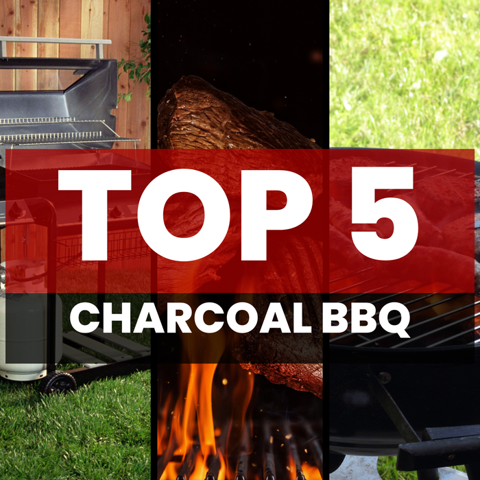 Australian grill reviews - Top 5 Best Charcoal BBQ Australia 2024