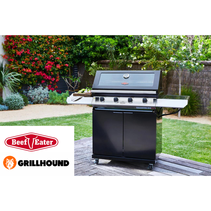 Beefeater BBQ Review: A Comprehensive Guide to Beefeater BBQ Models