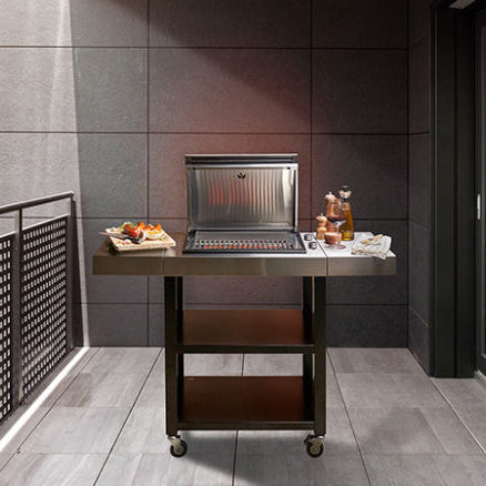 Crossray Electric BBQ Review