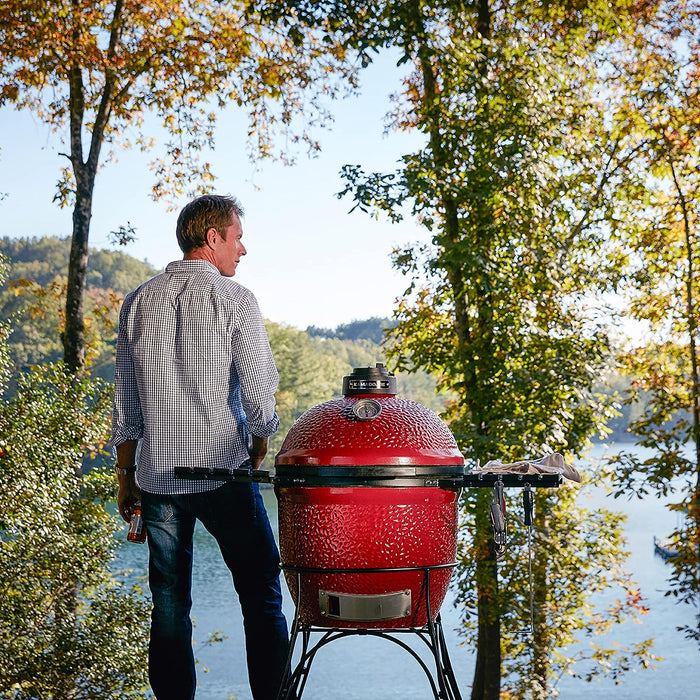 Top 5 Best BBQ Smokers Australia 2024