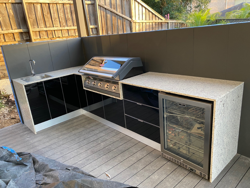 10 Outdoor Kitchen Ideas Australia