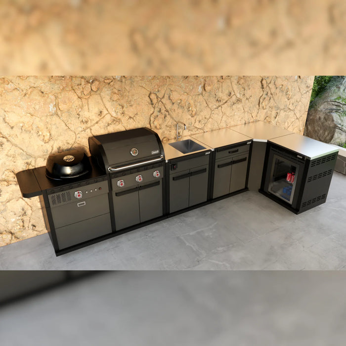 Top 6 Best Outdoor Kitchen Australia