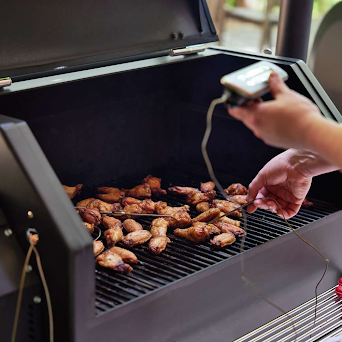 History of the Pellet Smoker. Exploring the Evolution of the Pellet Smoker