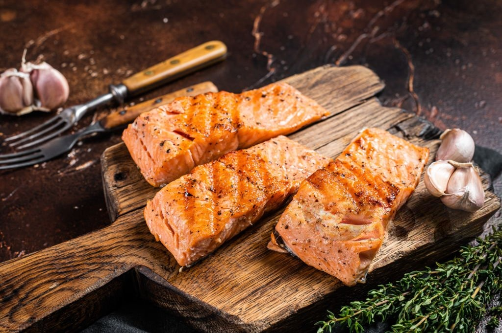 Mastering the Ultimate BBQ Salmon: A Guide Tailored for the Australian