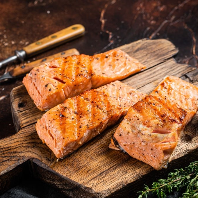Mastering the Ultimate BBQ Salmon: A Guide Tailored for the Australian BBQ