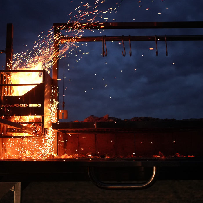 Beginners guide to Argentine Grills