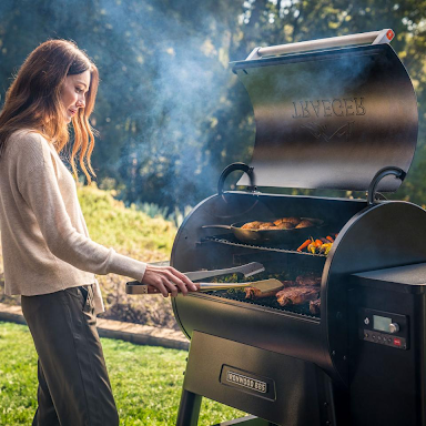 Mastering Pellet Smoker Safety and Maintenance: A Comprehensive Guide
