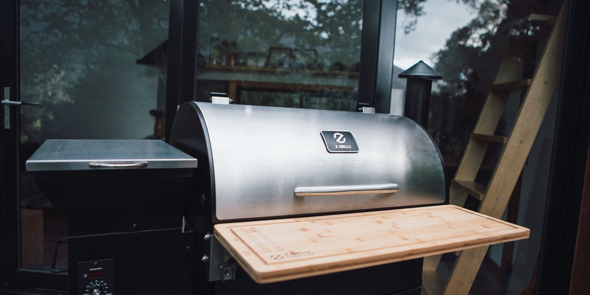 Z Grills Pellet Smokers Review? Are they any Good — Grillhound