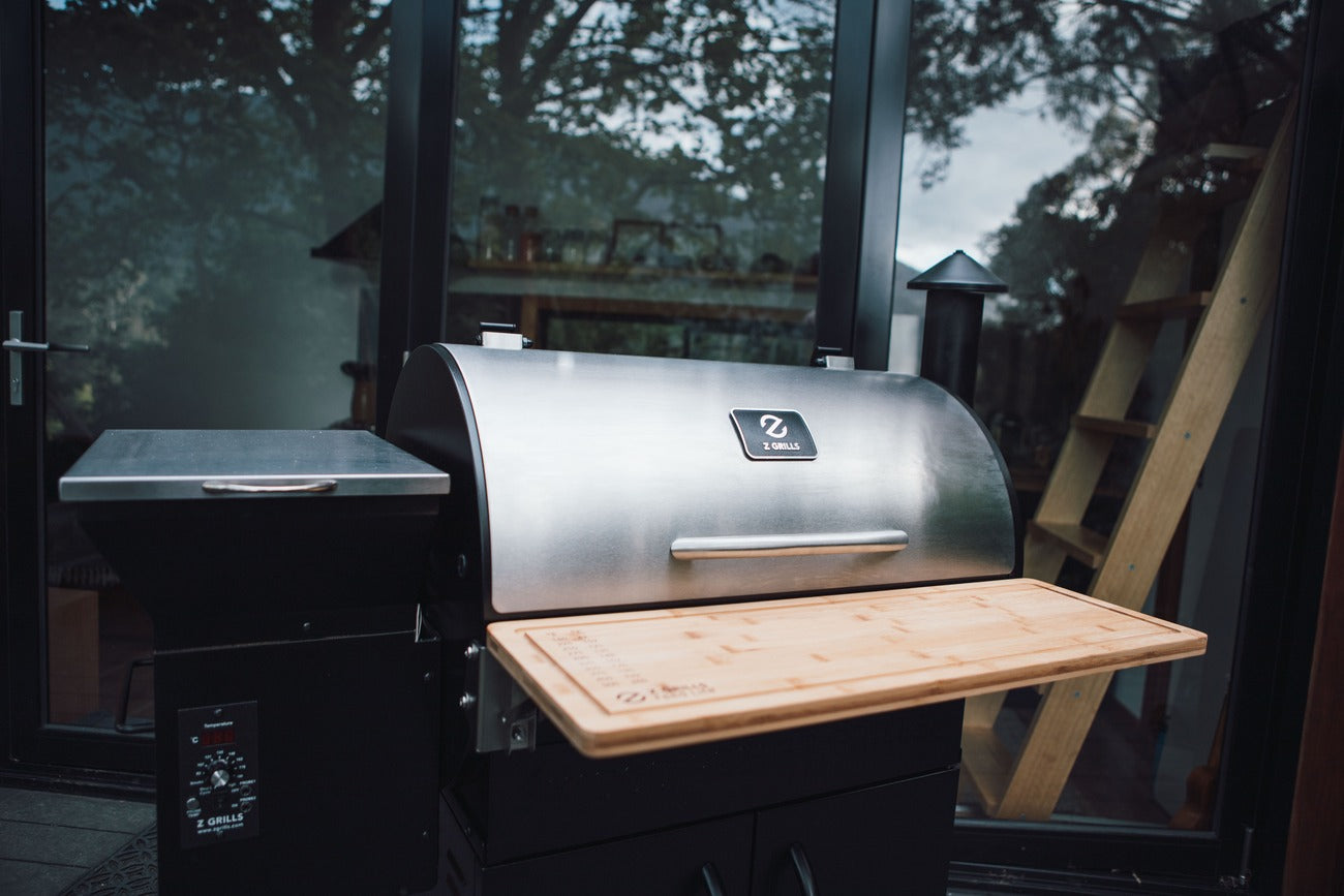 Z Grills Pellet Smokers Review? Are they any Good