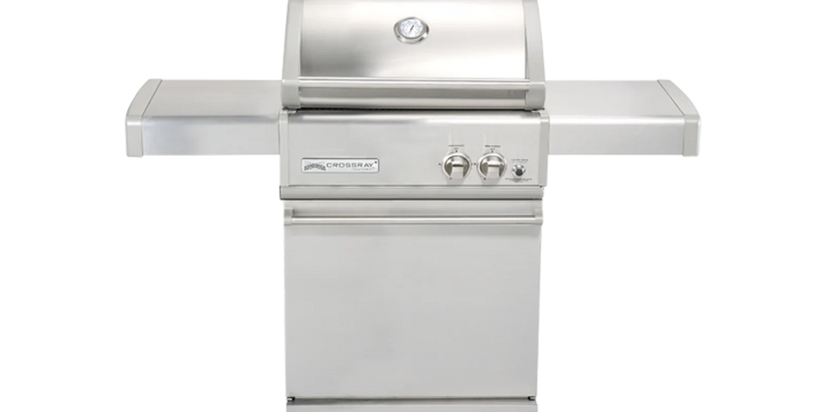 BBQ grills — Grillhound