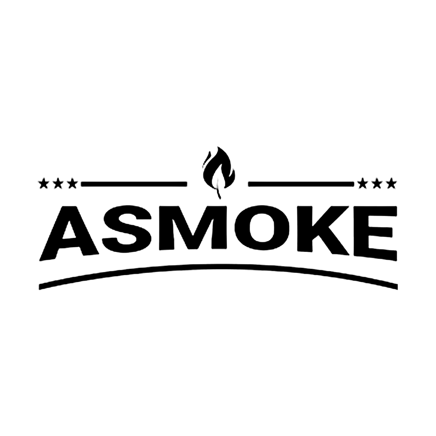 Asmoke logo