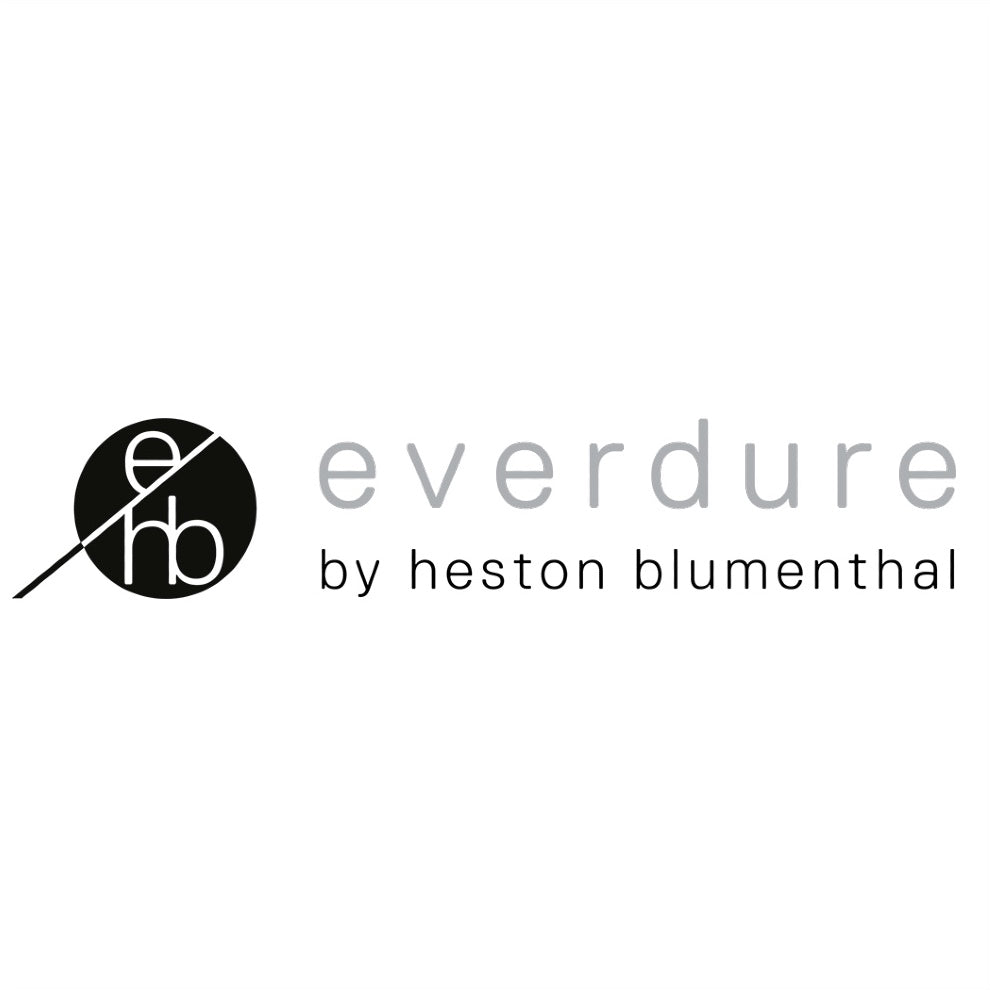 everdure logo