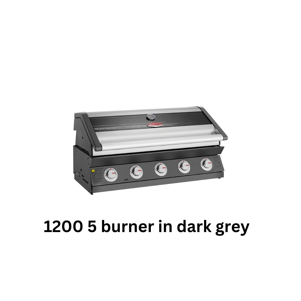 Grillhound Mini Outdoor Kitchen With Beefeater 1200 - GB181