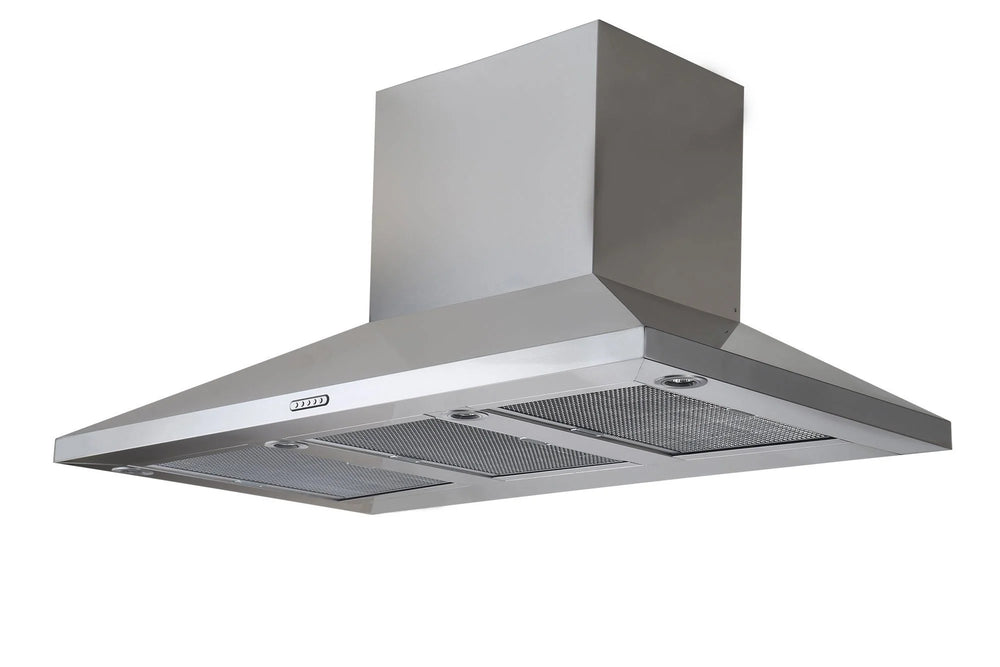 A Grade Finish Canopies professional 1500 Rangehood