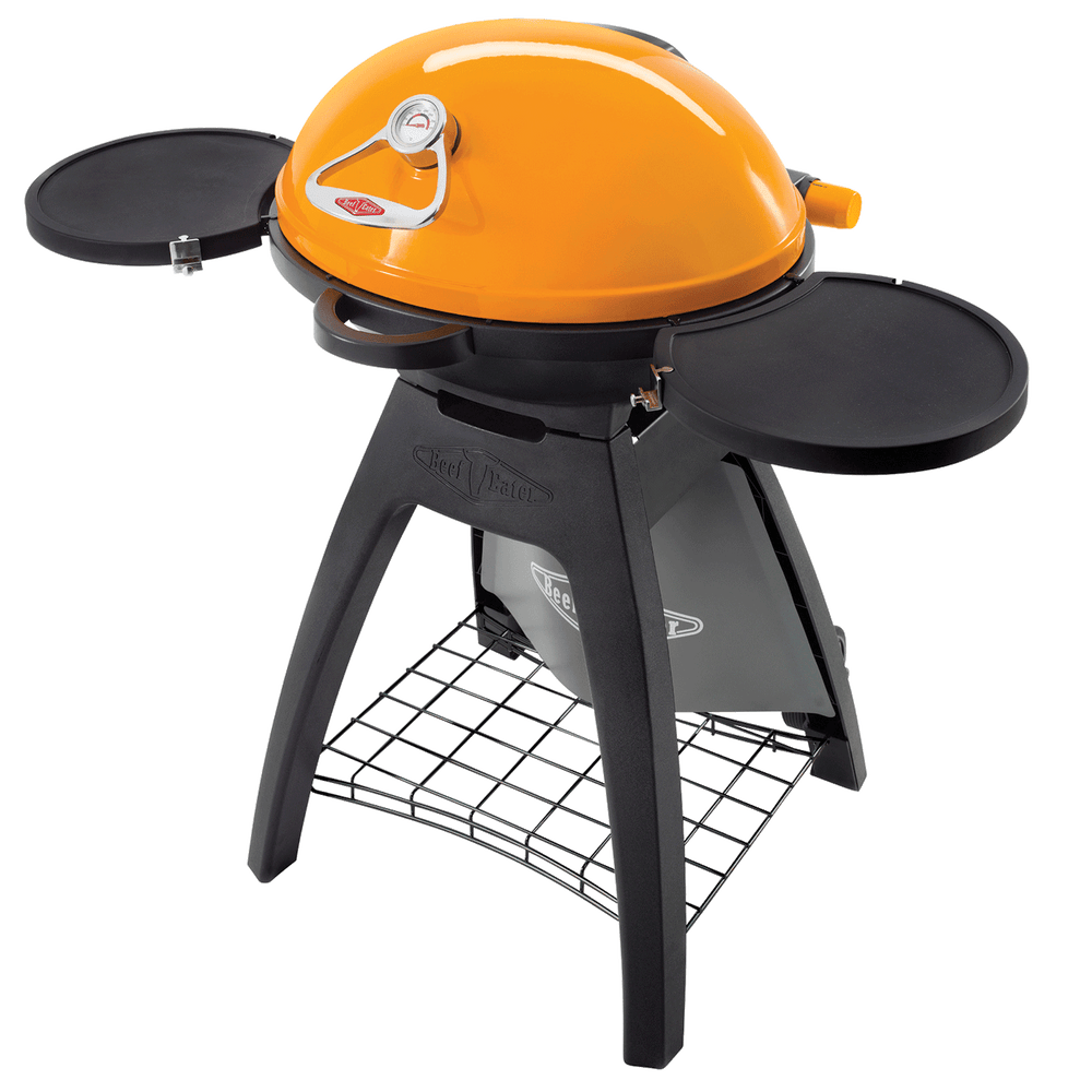 Beefeater BUGG Amber Mobile Barbecue with Stand - BB49924