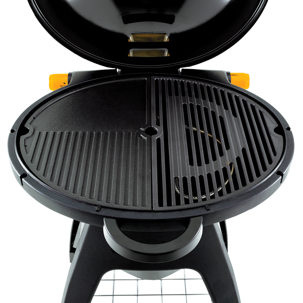Beefeater BUGG Graphite Mobile Barbecue with Stand - BB49926