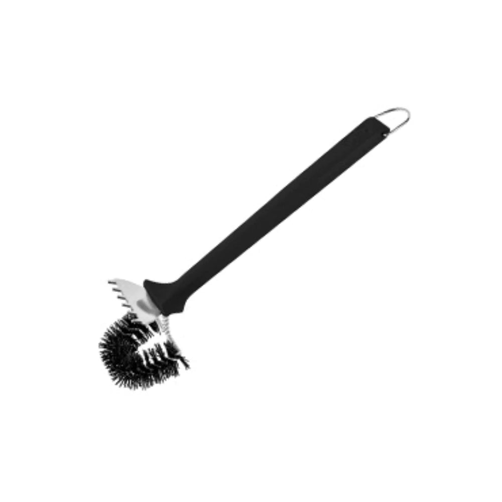 Coleman Palmyra Twisted bristle Brush -COLPTBB