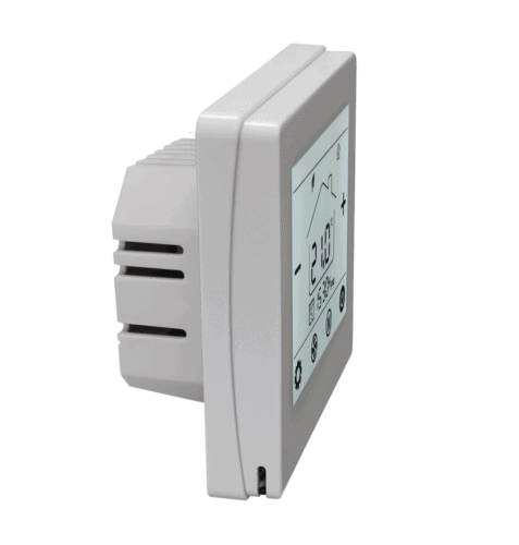 Herschel iQ MD2 Wired Thermostat