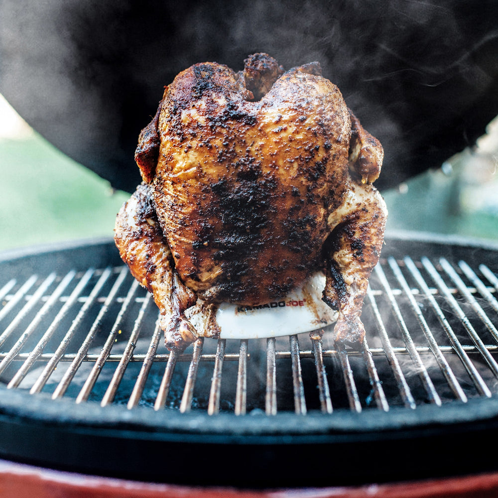 Kamadoe Joe Chicken Stand