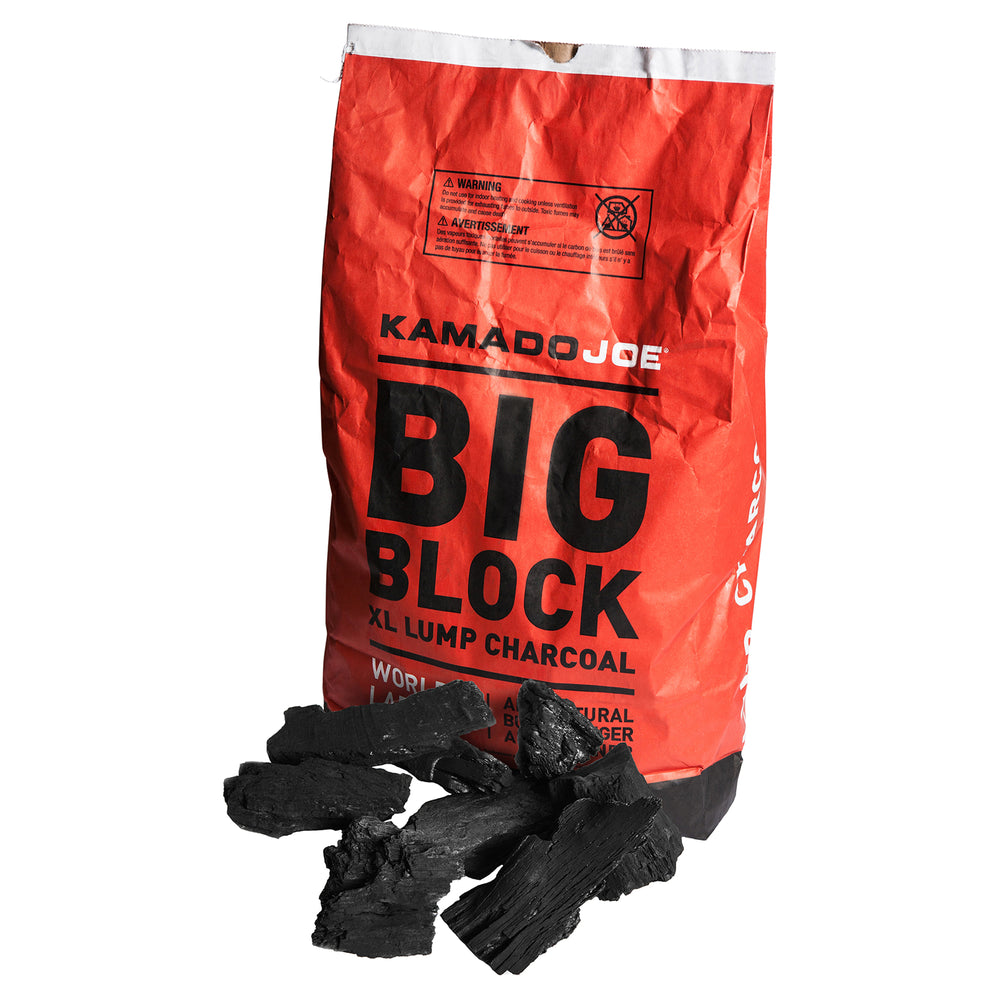 Kamado Joe ® Big Block Charcoal (9.07) kg