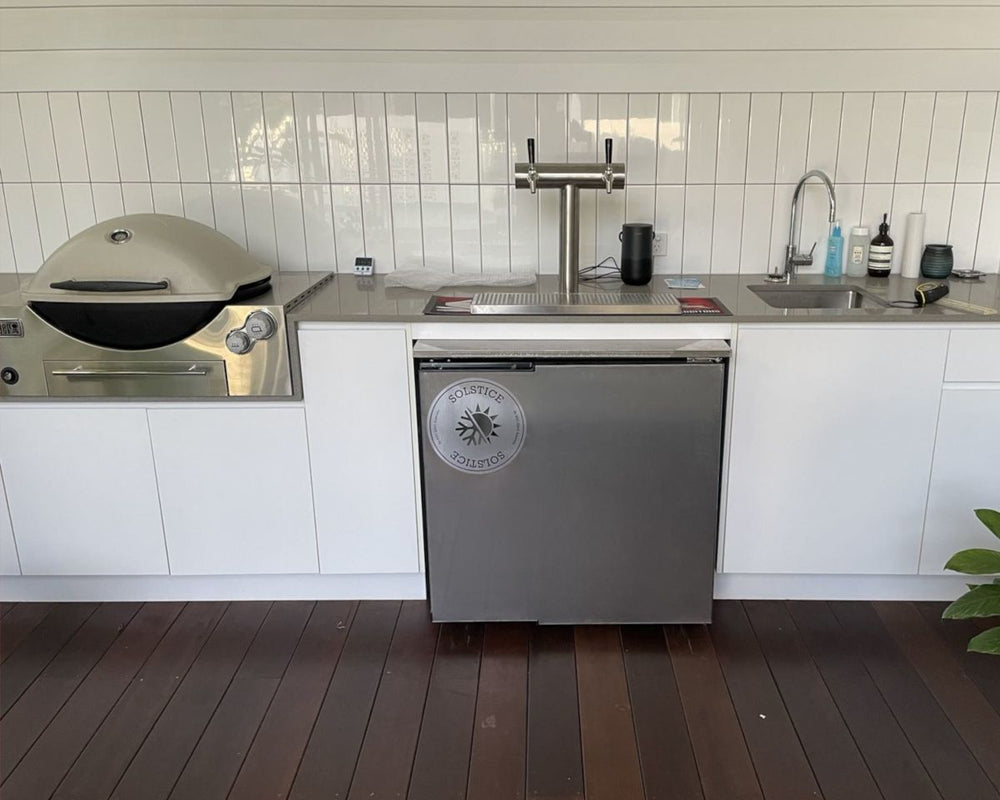Outdoor Kegerator Dimensions How To Buy An Outdoor Kegerator Buying