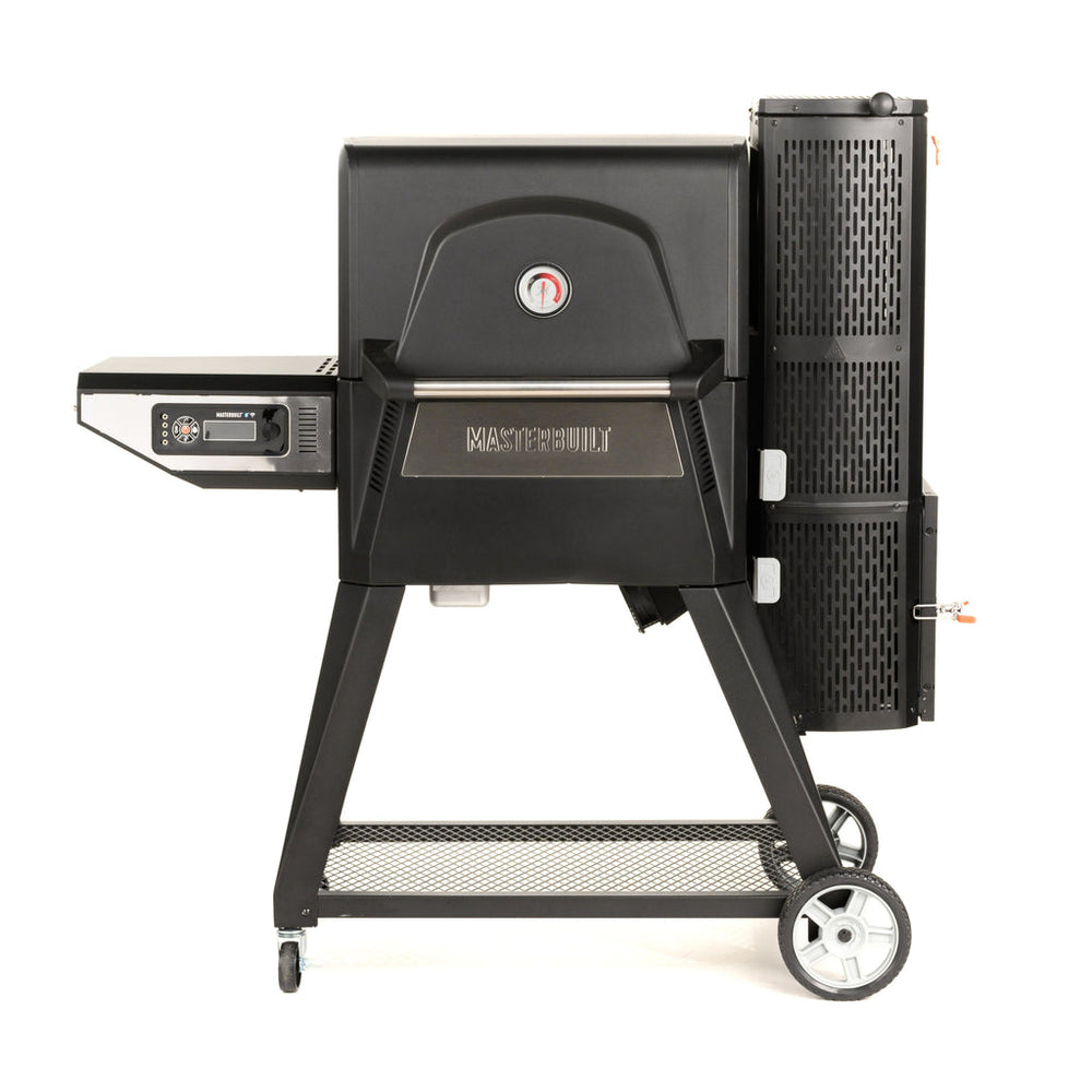 Masterbuilt Gravity Series® 560 Digital Charcoal Grill + Smoker